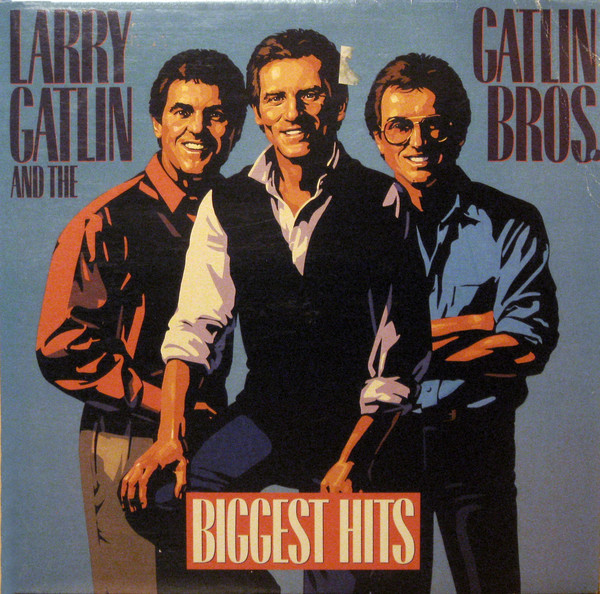 Larry Gatlin & the Gatlin Brothers Band